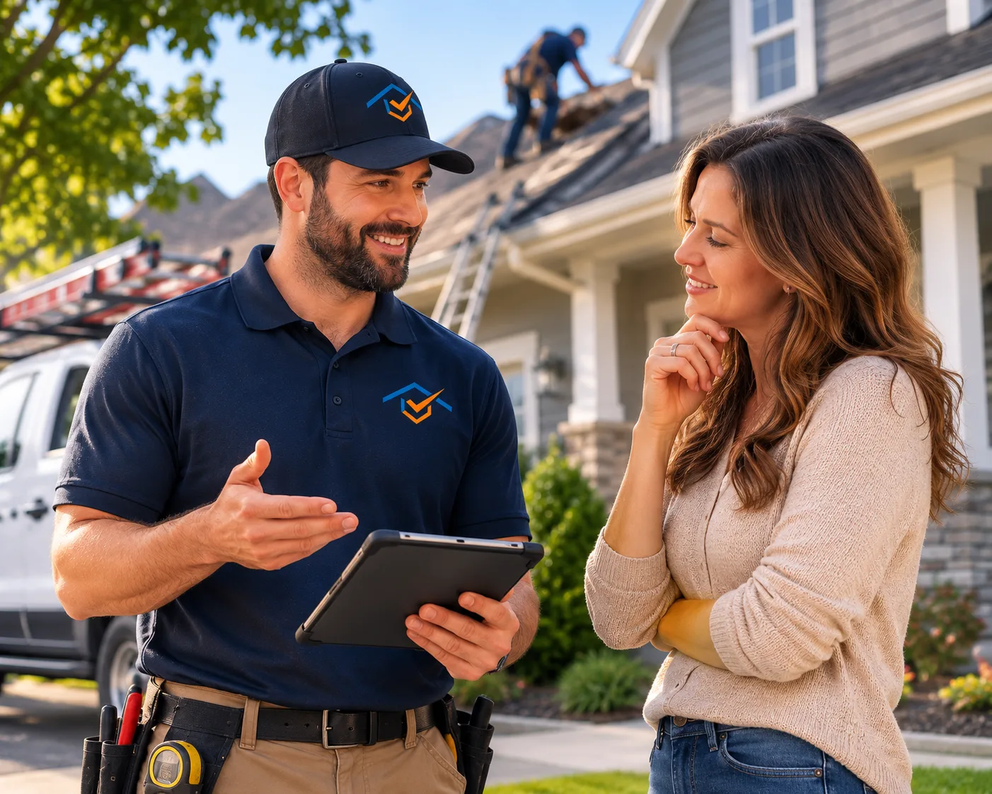 Roof Inspection FAQs in Diamond Point, NY